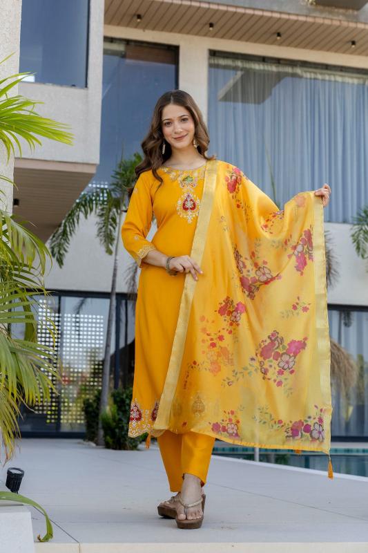 Sanga ST -216 fashion kurtis wholesaler